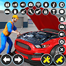 Car Mechanic Simulator Game screenshot 1
