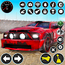 Demolition Derby Car Crash 3D gameplay screenshot 1