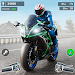 Traffic Bike Racing: Bike Game screenshot 1
