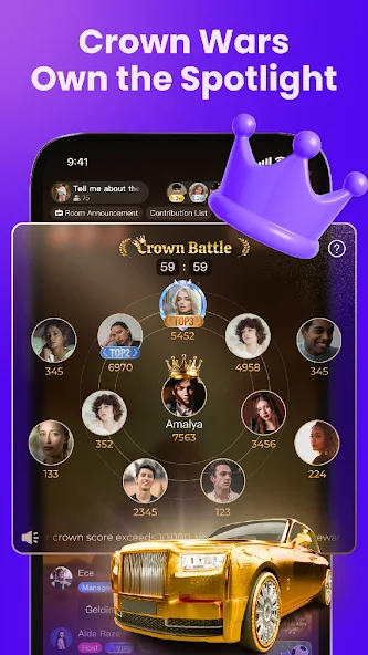 Amar screenshot 4