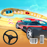 Car Stunt 3D Car Racing Game screenshot 1