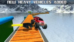 Impossible Tracks Stunt Car Racing Fun: Car Games screenshot 4