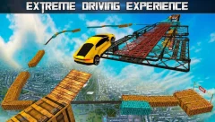 Impossible Tracks Stunt Car Racing Fun: Car Games screenshot 5