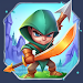 Walking Hero screenshot 1