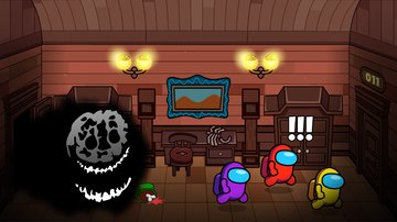 Imposter in Doors Survival screenshot 8