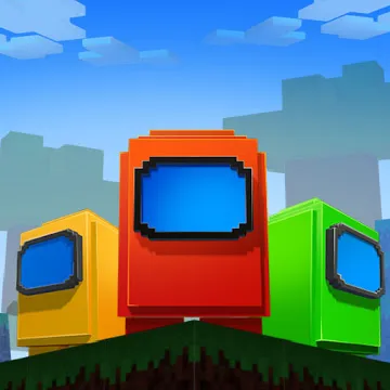 Craft Impostor screenshot 1
