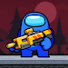 Impostor Shooter: Survival screenshot 1