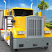 Truck Racing Car Driving Games screenshot 1