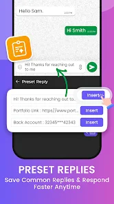 ImproveType AI Typing Keyboard preview image 4