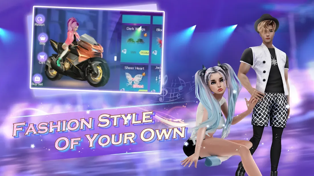 Fashion Beat