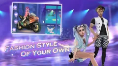 Fashion Beat screenshot 2
