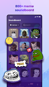 Magicmic screenshot 2