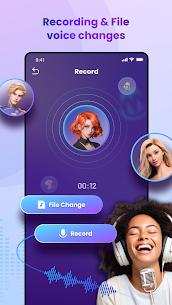 Magicmic screenshot 4