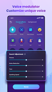 Magicmic screenshot 5