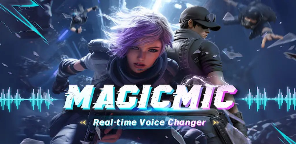 Magicmic screenshot 6