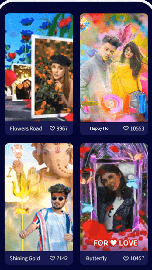 MVBit screenshot 3