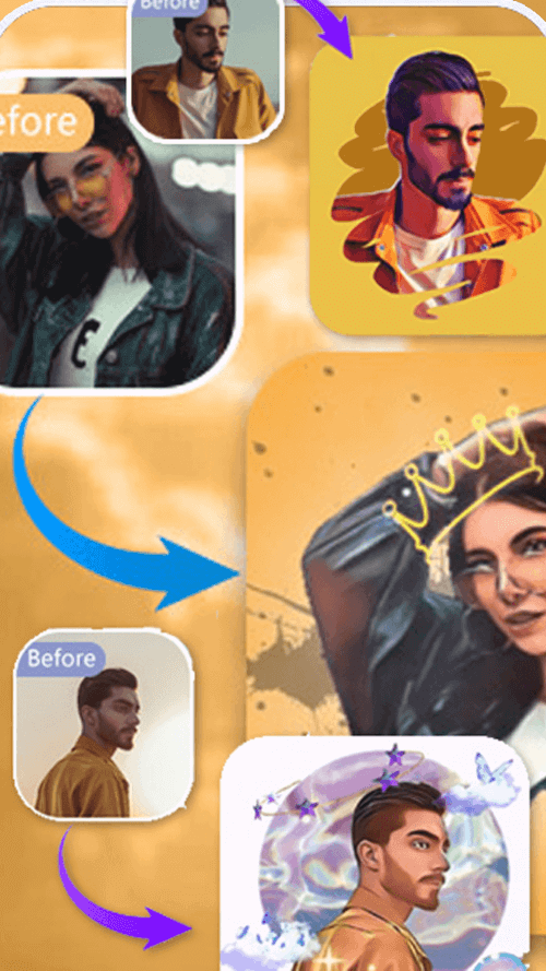 MVBit screenshot 5