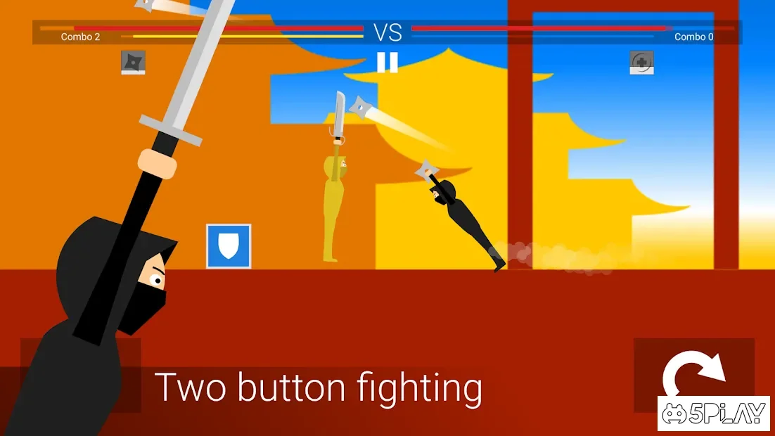 Ninja Masters