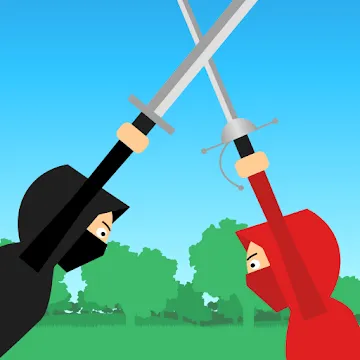 Ninja Masters screenshot 1
