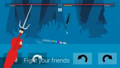 Ninja Masters screenshot 4