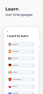 WRD - Learn Words screenshot 3