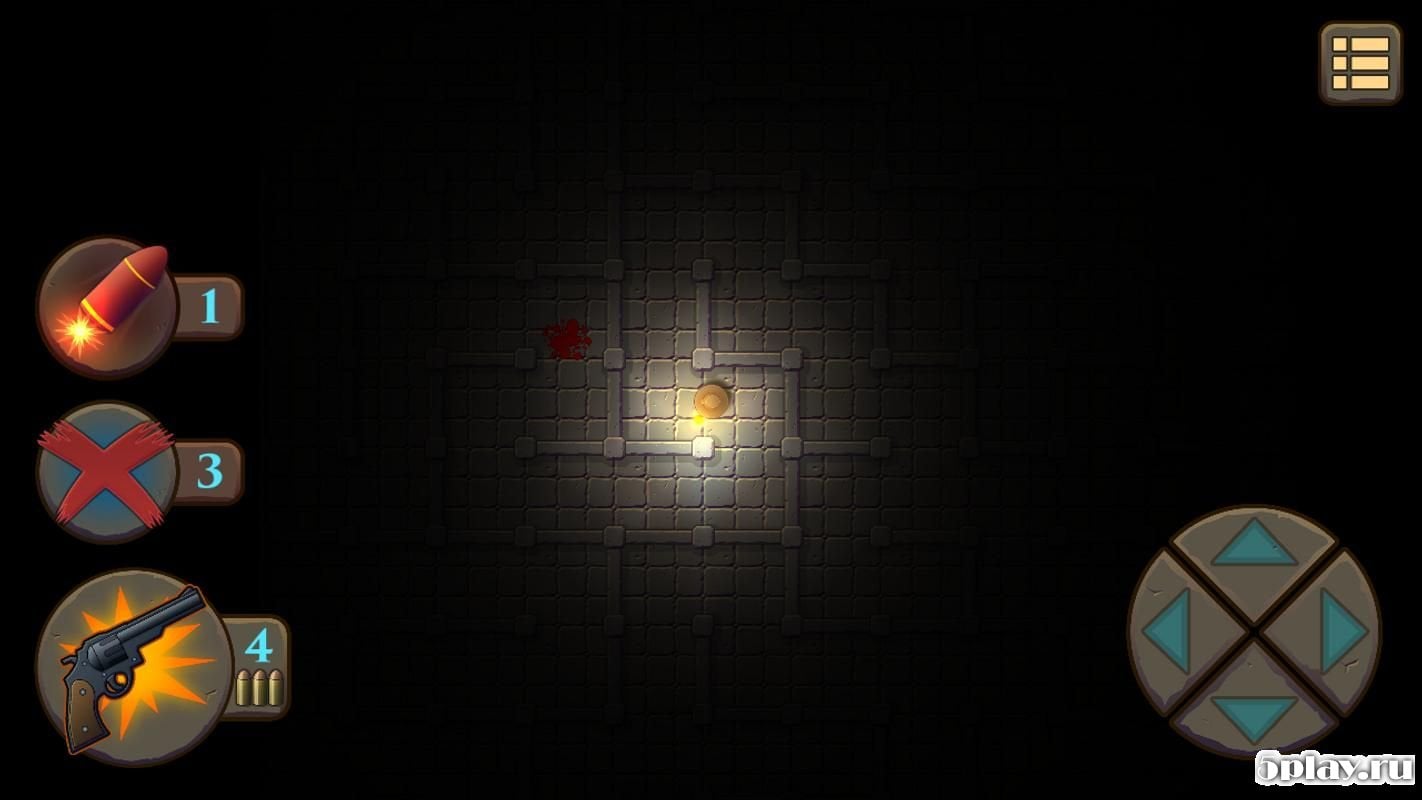 Maze Dungeon