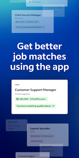 Indeed Job Search screenshot 2