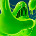 Jelly Monster 3d: io Games screenshot 1