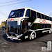 Indian Bus Simulator Off Road screenshot 1