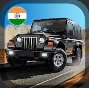 Download Indian Car:Highway Drive