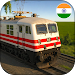 Indian Rail Simulator 2025 screenshot 1