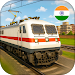 Indian Rail Express 2025 screenshot 1