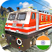 Indian Train Simulator 2025 gameplay preview 1