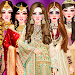 Bridal Makeup: Makeup Game screenshot 1