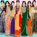 Indian Wedding Dress Up Girl screenshot 1