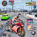 Indian Bike Driving Games 3D Screenshot 1