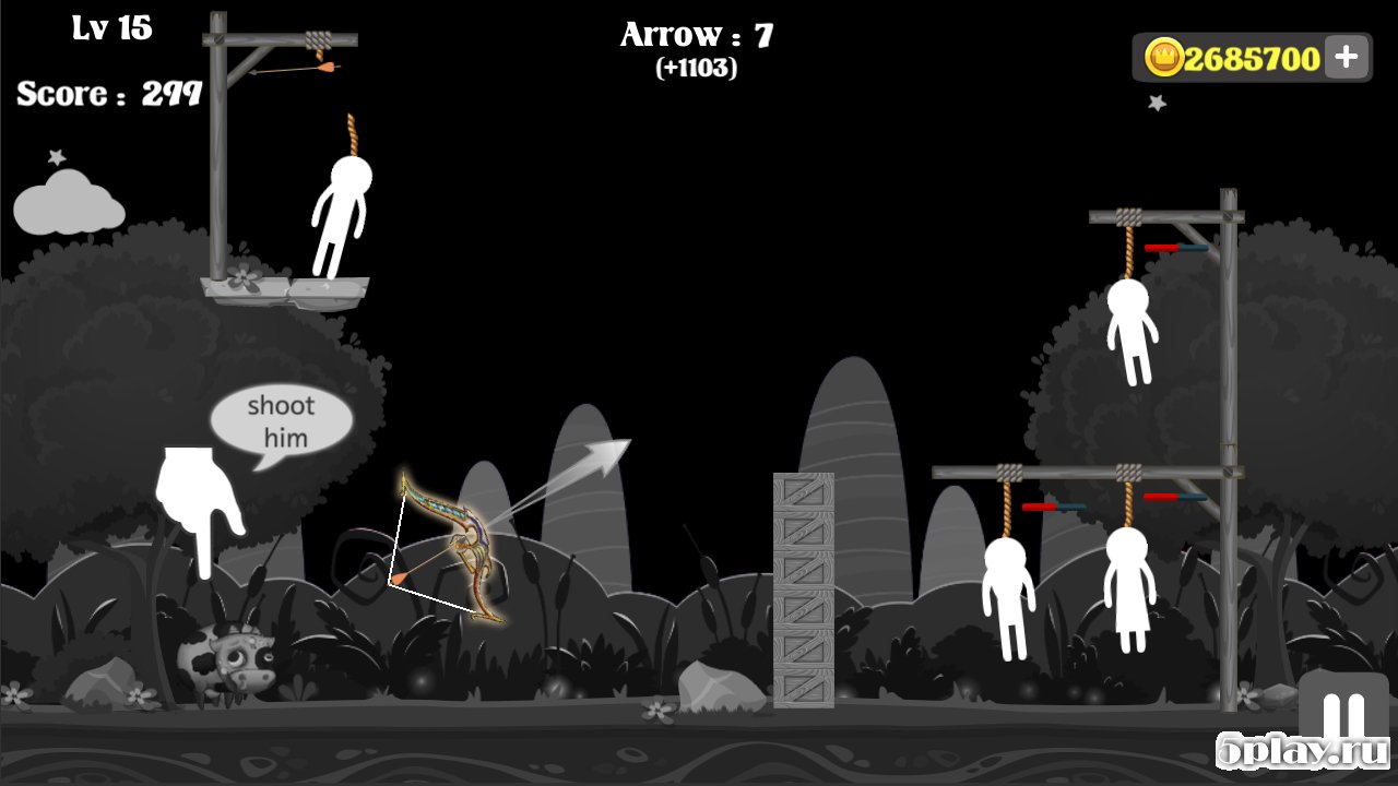 Archer's Bow.io