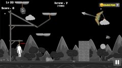 лук лучника.io screenshot 4