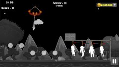 лук лучника.io screenshot 5