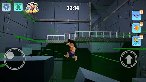 Escape Obby: Lab Challenge preview 3