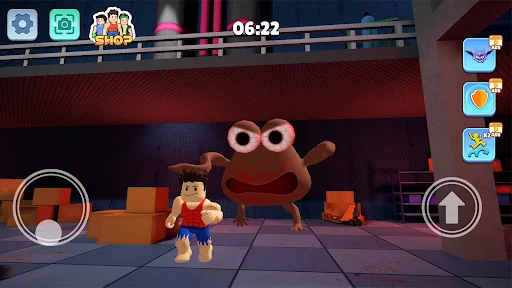 Escape Obby: Lab Challenge preview 4