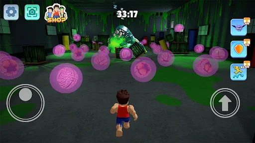 Escape Obby: Lab Challenge preview 6
