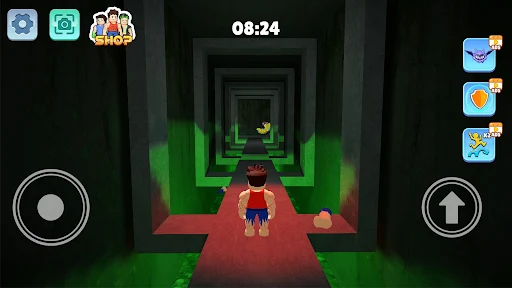 Escape Obby: Lab Challenge preview 7