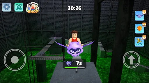 Escape Obby: Lab Challenge preview 8