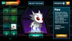 Agent Aliens screenshot 2