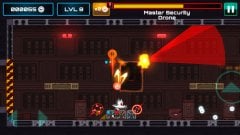 Agent Aliens screenshot 3