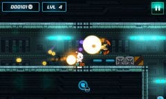 Agent Aliens screenshot 5