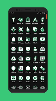 Hejo 1.2.1 screenshot 2