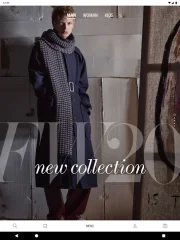 Zara screenshot 3
