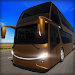 Bus Driver : City Simulator 3D screenshot 1
